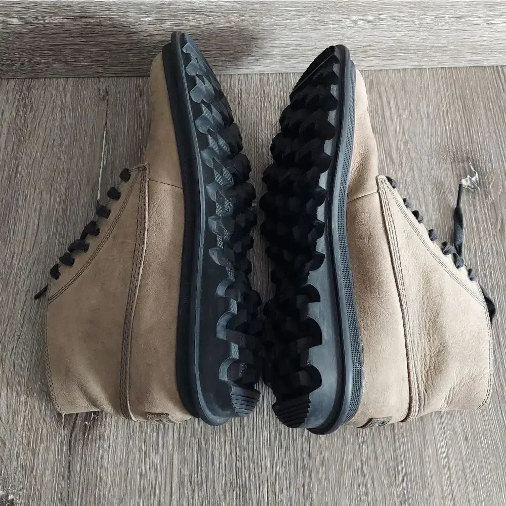 Sorel ace chukka